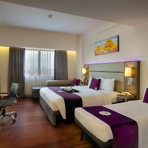 Kamar king deluxe