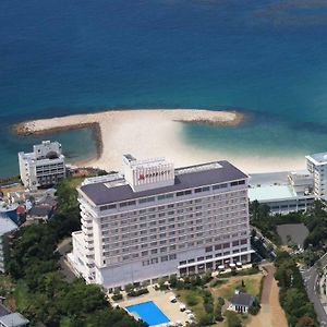 Nanki-Shirahama Marriott Hotel